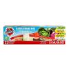 22 Count Slider Storage Bags, Zippered Fresh-keeping Bag, Heavy Duty Food Sorting Storage Bag, Food Preservation Sealed Bag, For Fruit, Grain