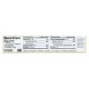 Edward And Sons Brown Rice Snaps - Tamari Seaweed - Case Of 12 - 3.5 Oz.