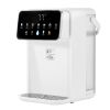 Countertop Instant Hot Water Dispenser with 7 Temps 7 Volumes 118oz Tank